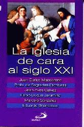 LA IGLESIA DE CARA AL SIGLO XXI