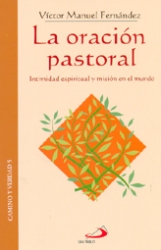 LA ORACIÓN PASTORAL