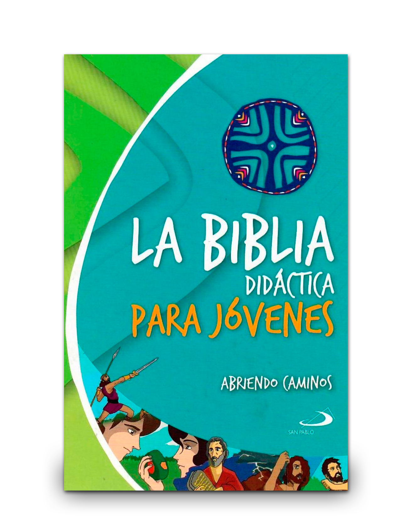 LA BIBLIA DIDÁCTICA PARA JÓVENES