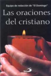 LAS ORACIONES DEL CRISTIANO