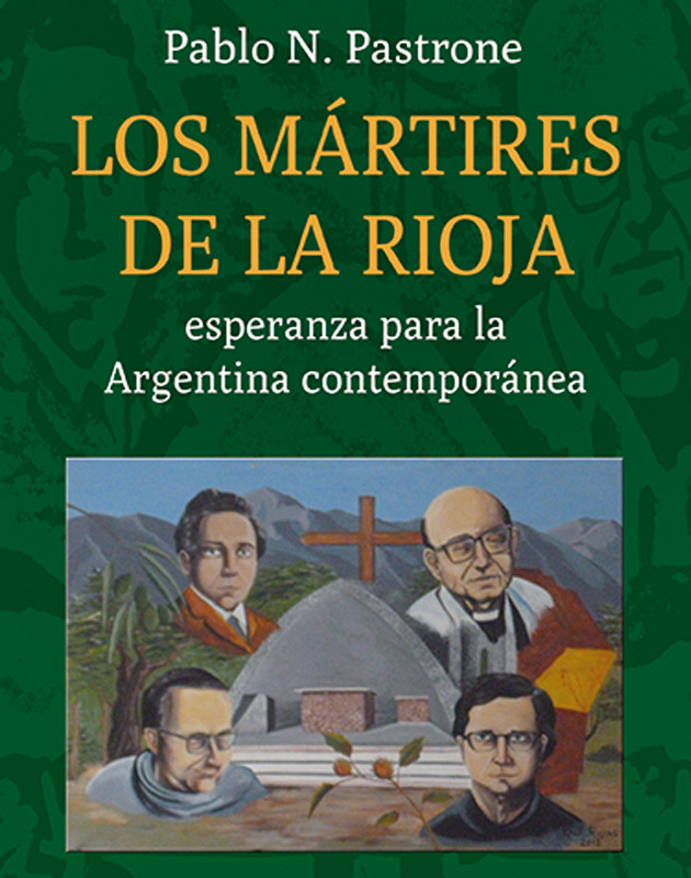 LOS MÁRTIRES DE LA RIOJA