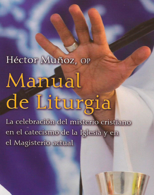 MANUAL DE LITURGIA