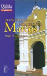 EL DISCIPULADO EN EL EVANGELIO DE MARCOS