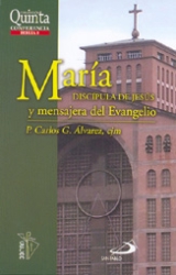 MARÍA DISCÍPULA DE JESÚS