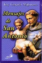 MENSAJES DE SAN ANTONIO