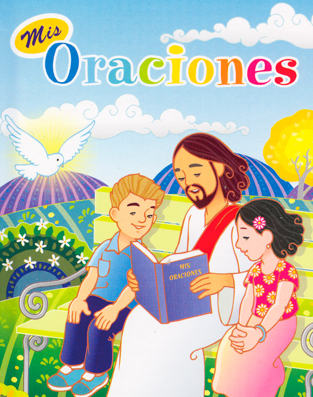 MIS ORACIONES