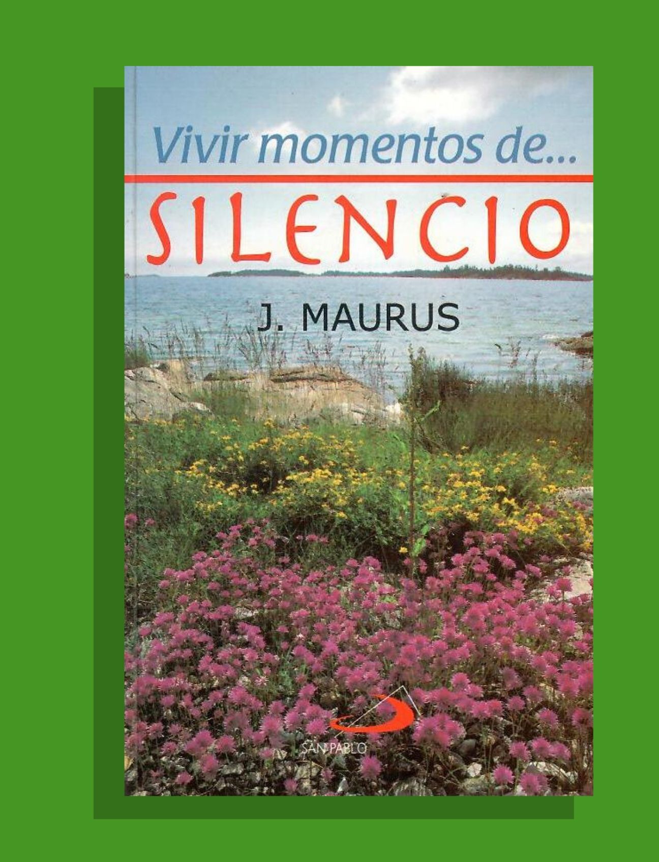 VIVIR MOMENTOS DE SILENCIO