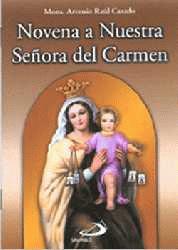 NOVENA A NUESTRA SEÑORA DEL CARMEN