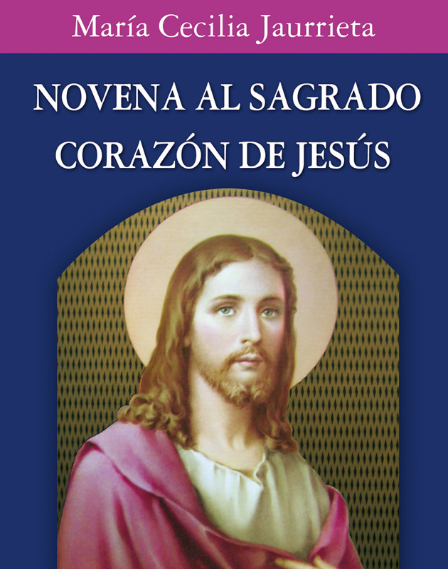 NOVENA AL SAGRADO CORAZÓN DE JESÚS