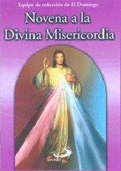 NOVENA A LA DIVINA MISERICORDIA