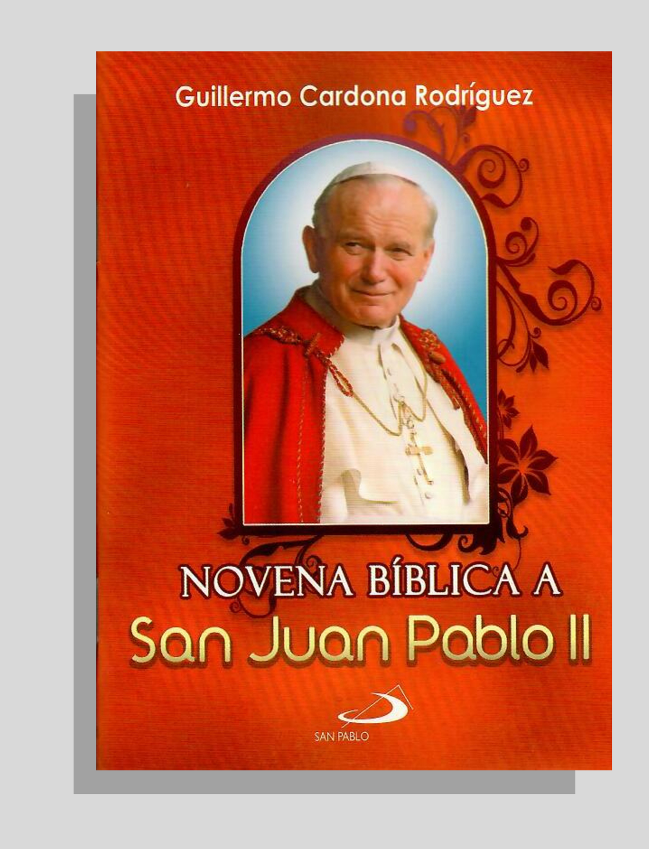 NOVENA BÍBLICA A SAN JUAN PABLO II