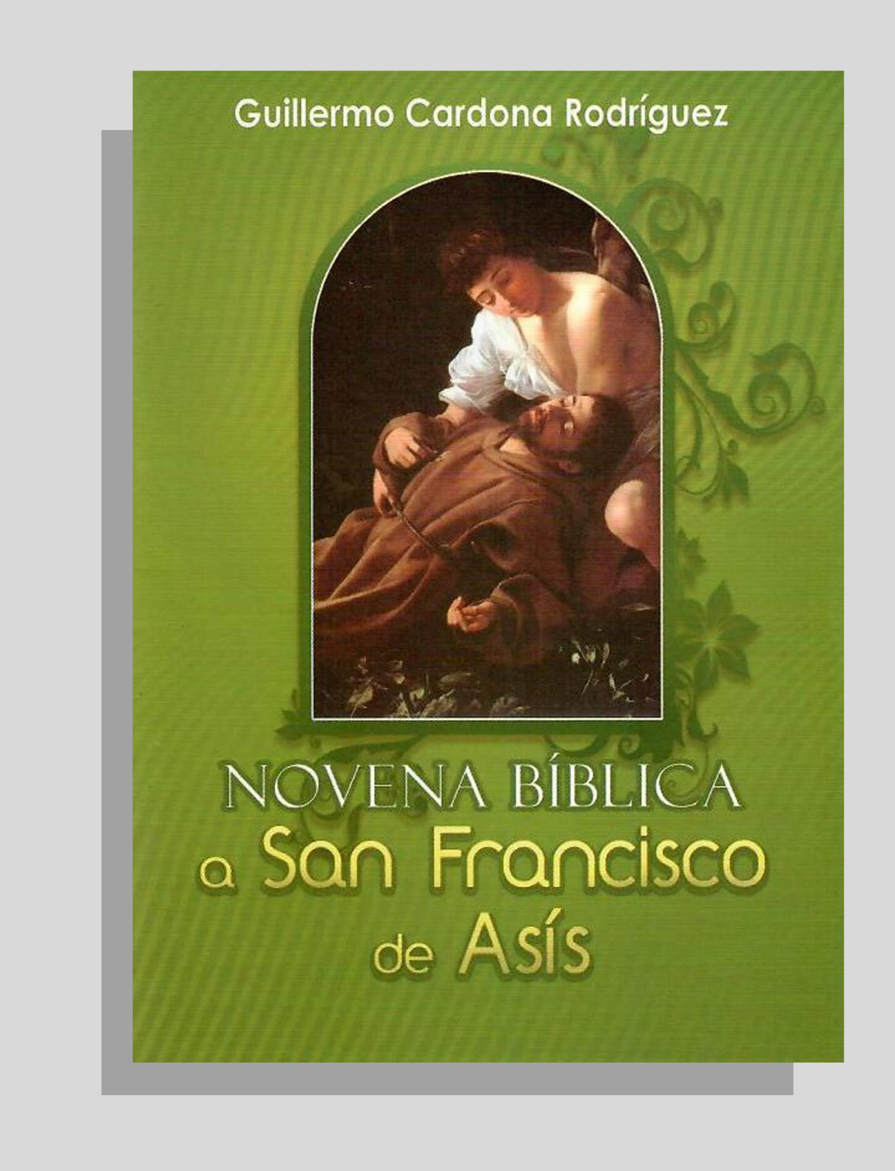 NOVENA BÍBLICA A SAN FRANCISCO DE ASÍS