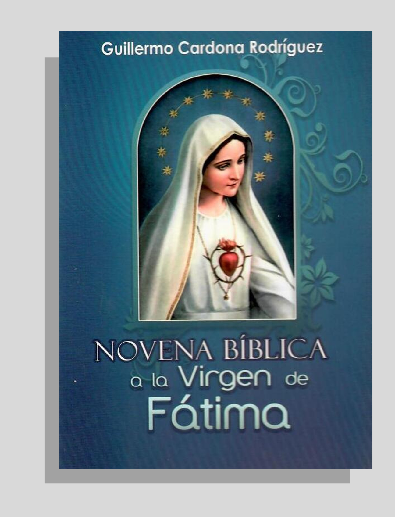 NOVENA BÍBLICA A LA VIRGEN DE FÁTIMA