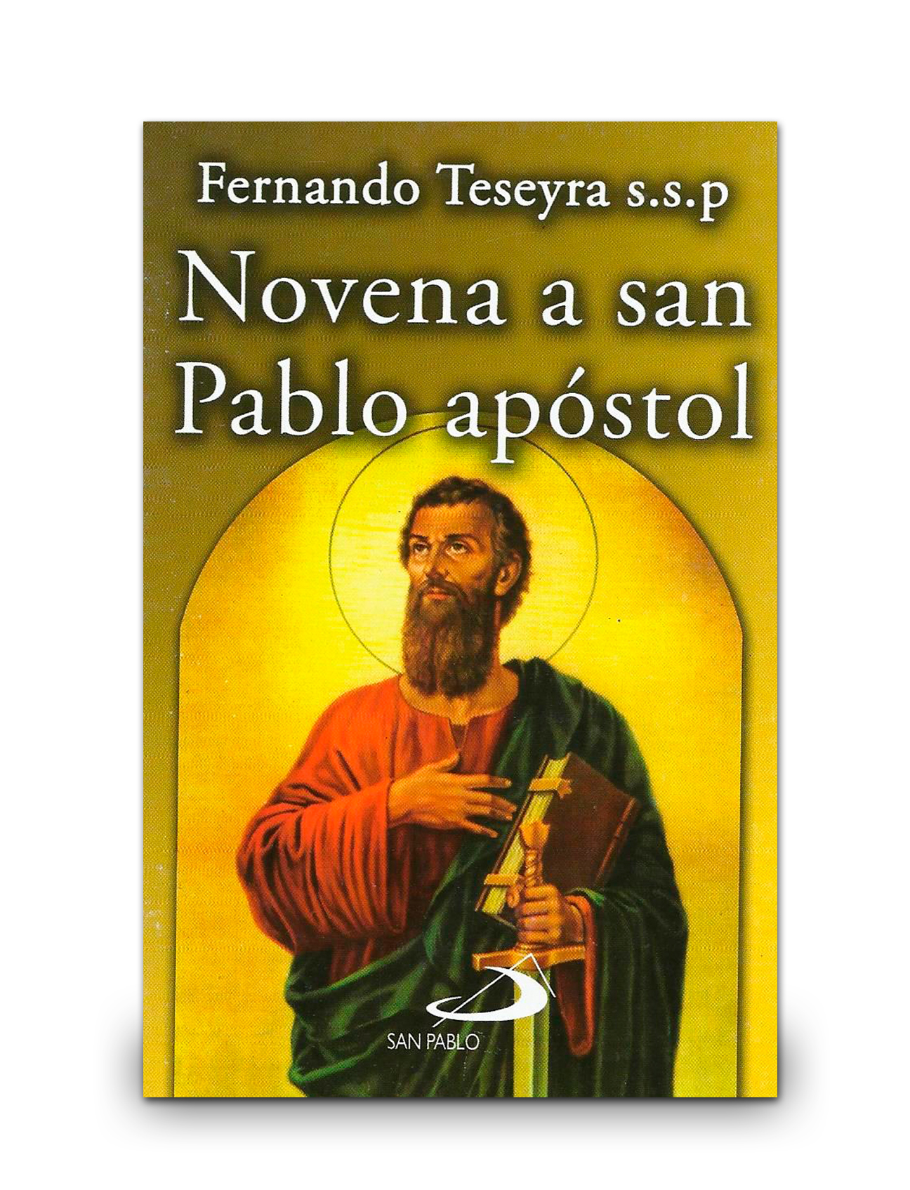 NOVENA A SAN PABLO APÓSTOL