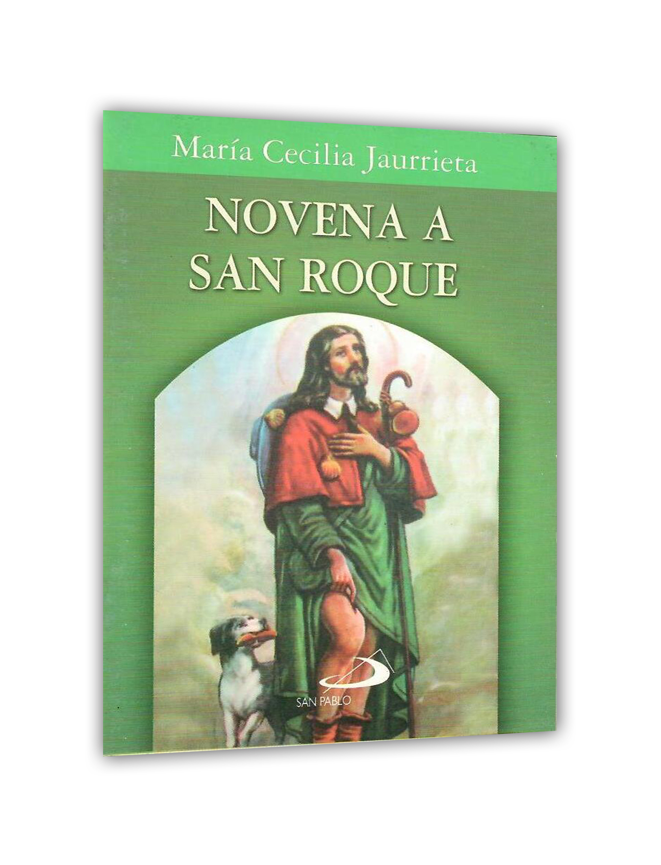 NOVENA A SAN ROQUE