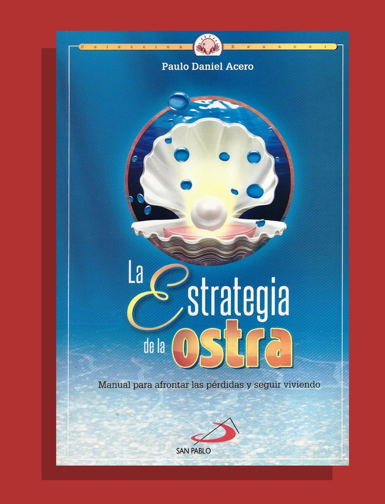 LA ESTRATEGIA DE LA OSTRA