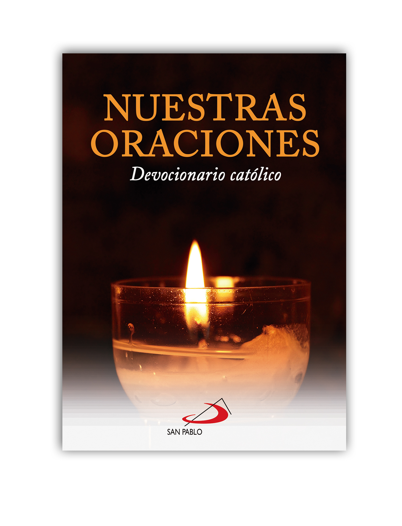 NUESTRAS ORACIONES