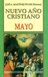 NUEVO AÑO CRISTIANO - MAYO