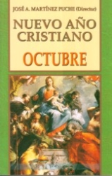 NUEVO AÑO CRISTIANO - OCTUBRE