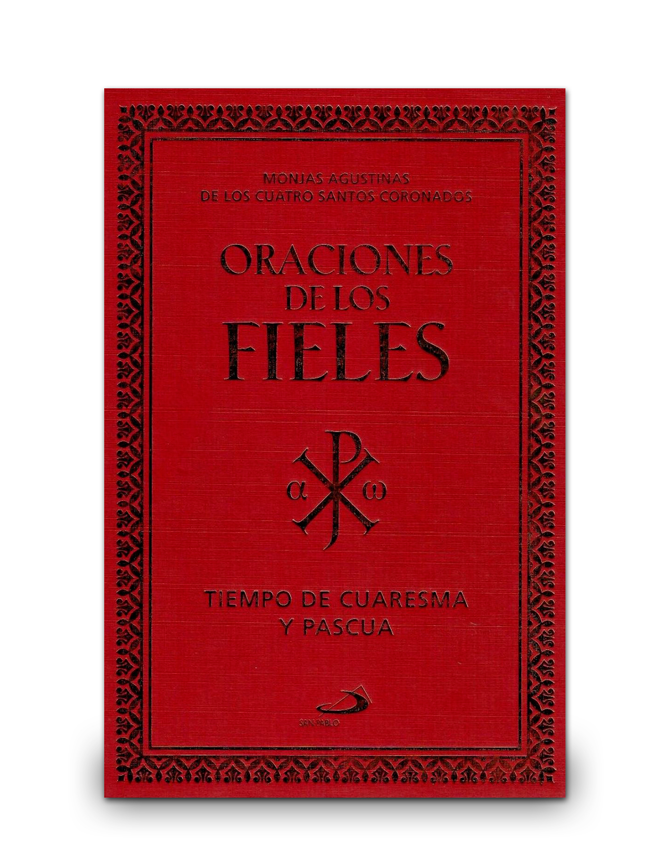 ORACIONES DE LOS FIELES II