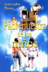 PADRENUESTRO DE LOS NIÑOS