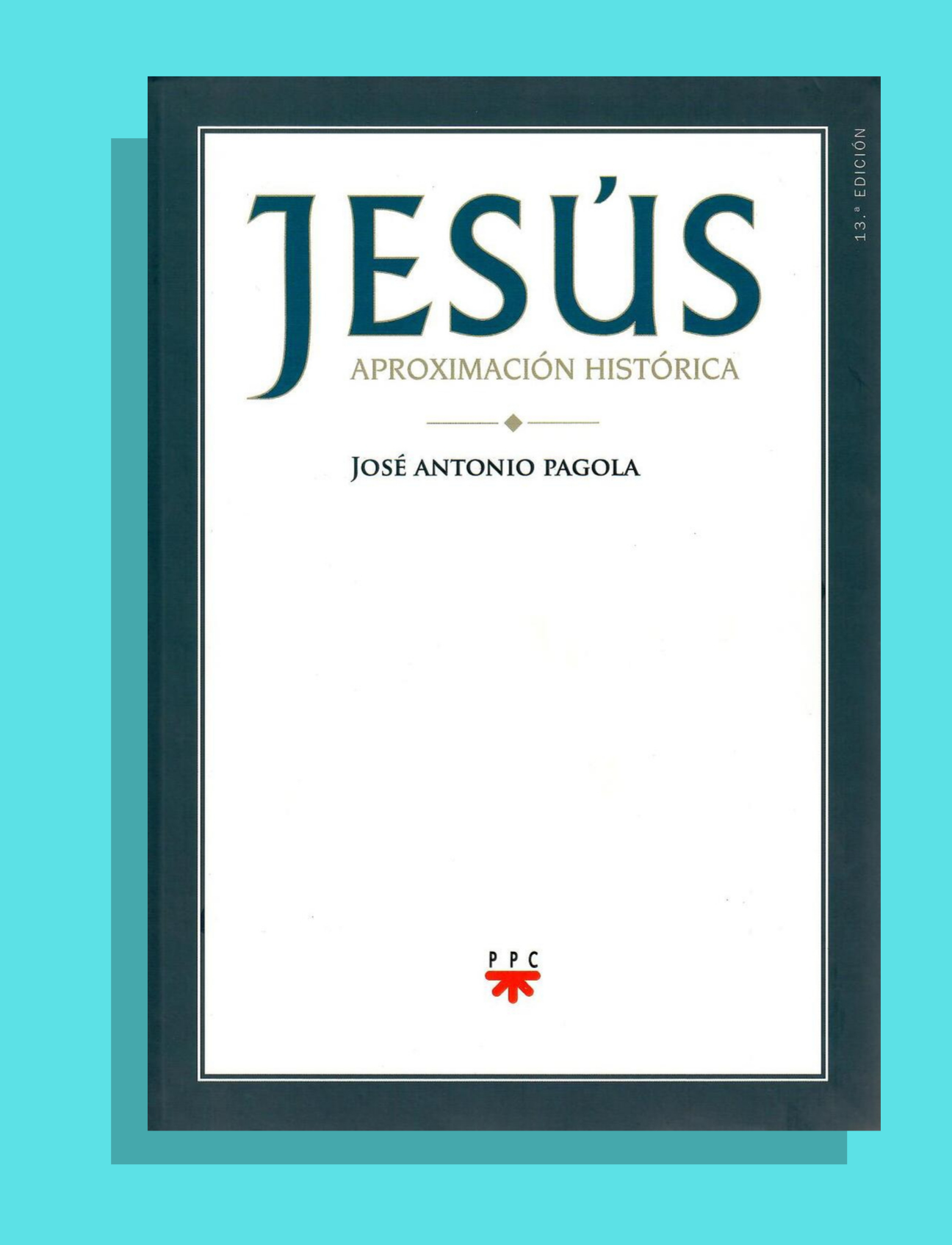 JESÚS, APROXIMACIÓN HISTÓRICA