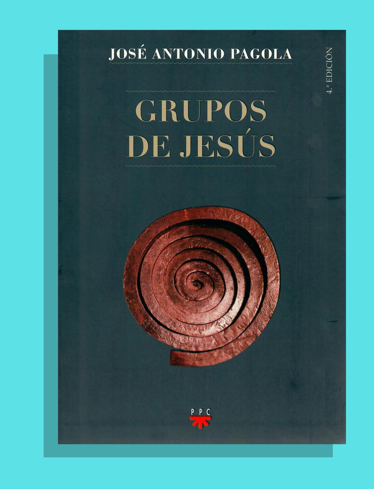 GRUPOS DE JESÚS