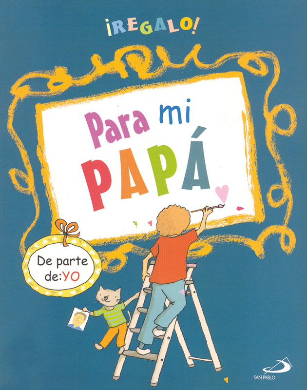 PARA MI PAPÁ