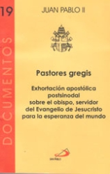 PASTORES GREGIS