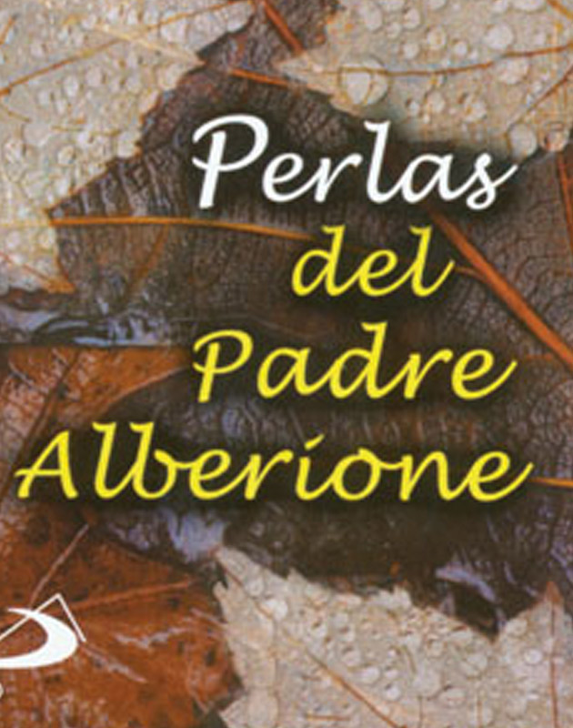 PERLAS DEL PADRE ALBERIONE