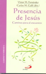 PRESENCIA DE JESÚS