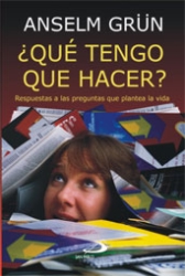 ¿QUÉ TENGO QUE HACER?