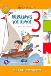 PREPARAMOS LOS REMOS 3 - Guía