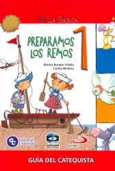 PREPARAMOS LOS REMOS 1 - Guía