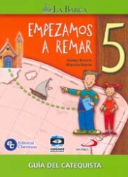 EMPEZAMOS A REMAR 5 - Guía