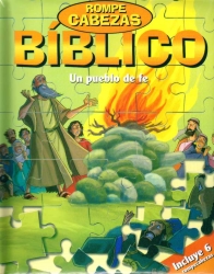 ROMPECABEZAS BÍBLICO 3