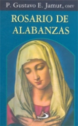 ROSARIO DE ALABANZAS