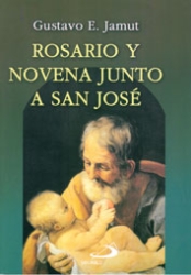 ROSARIO Y NOVENA JUNTO A SAN JOSÉ