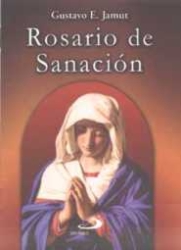 ROSARIO DE SANACIÓN