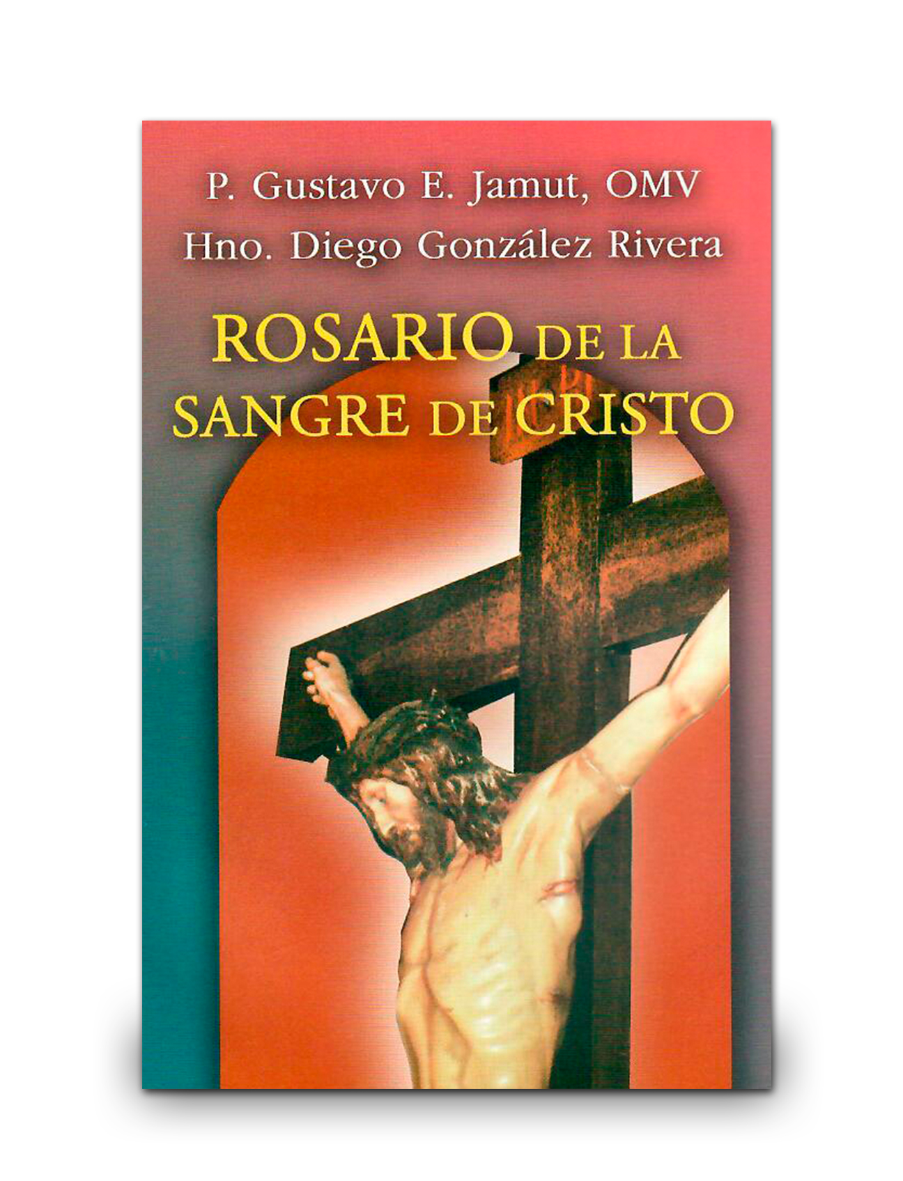 ROSARIO DE LA SANGRE DE CRISTO