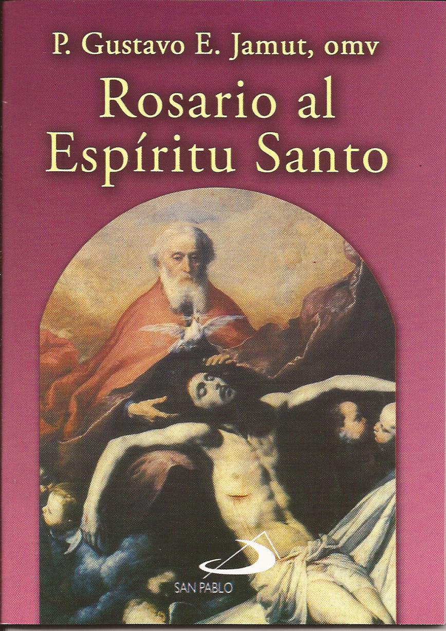 ROSARIO AL ESPÍRITU SANTO