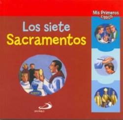 LOS SIETE SACRAMENTOS