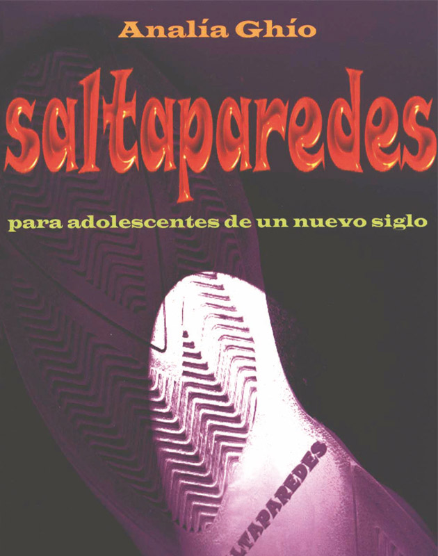 SALTAPAREDES