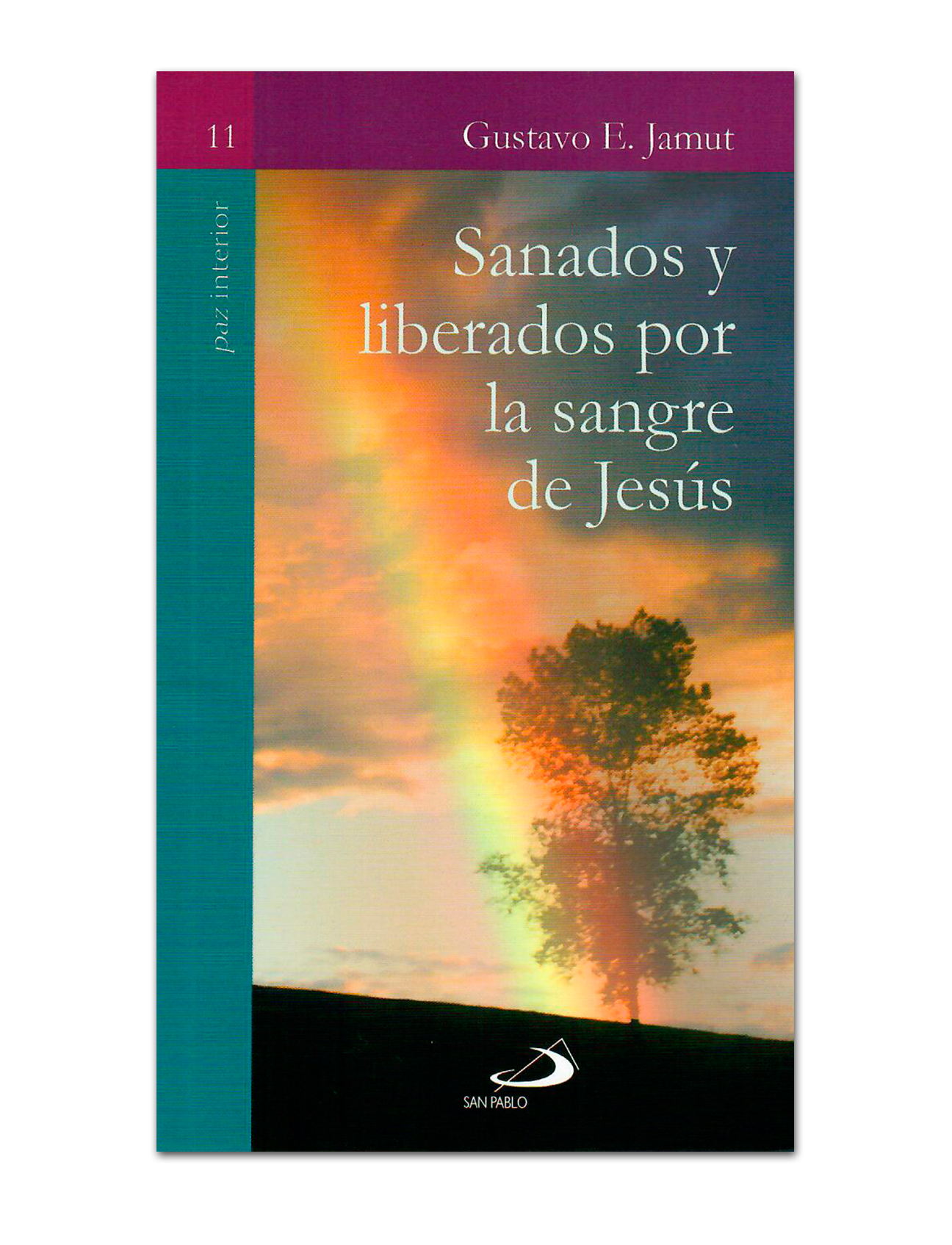 SANADOS Y LIBERADOS POR LA SANGRE DE JESÚS
