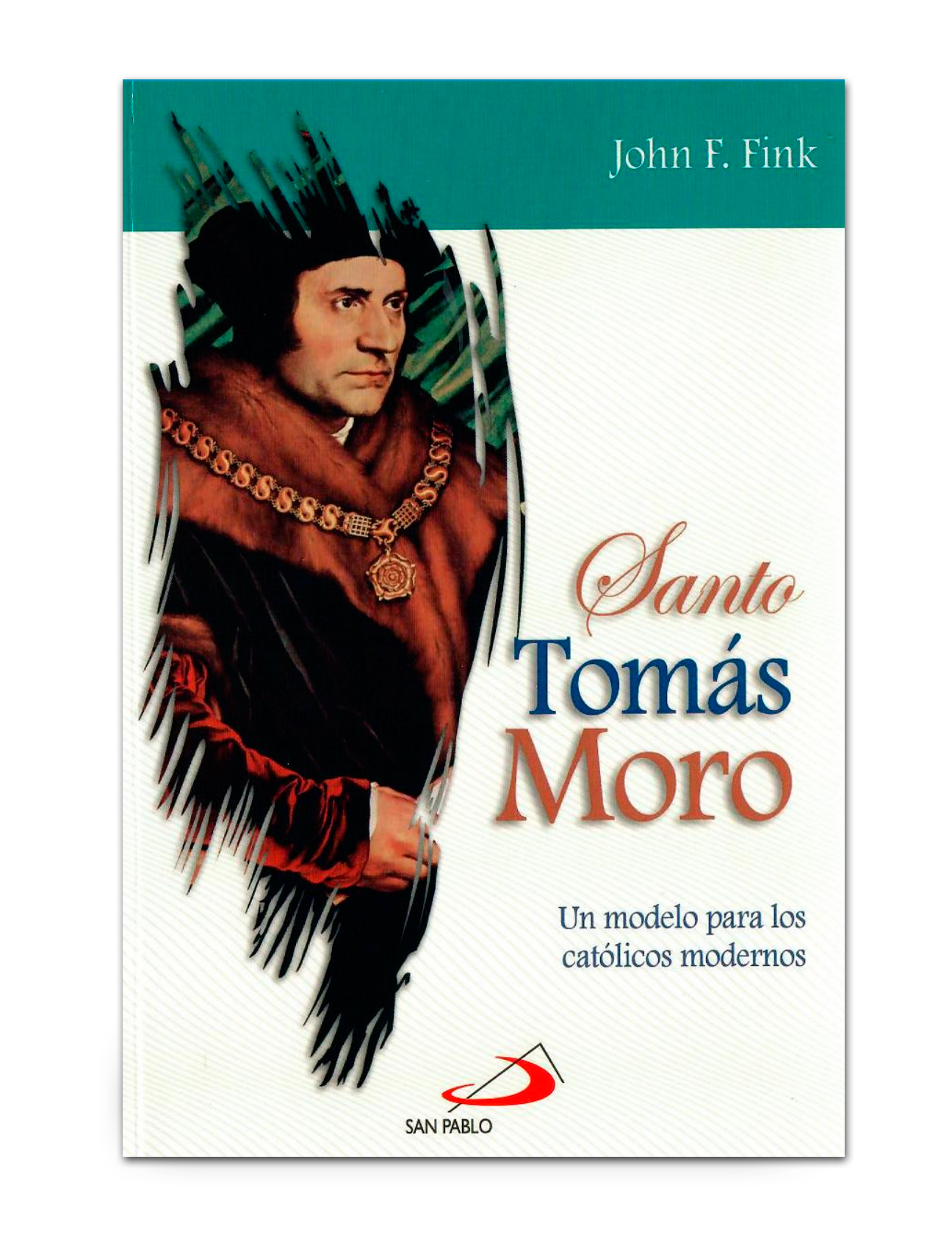 SANTO TOMÁS MORO