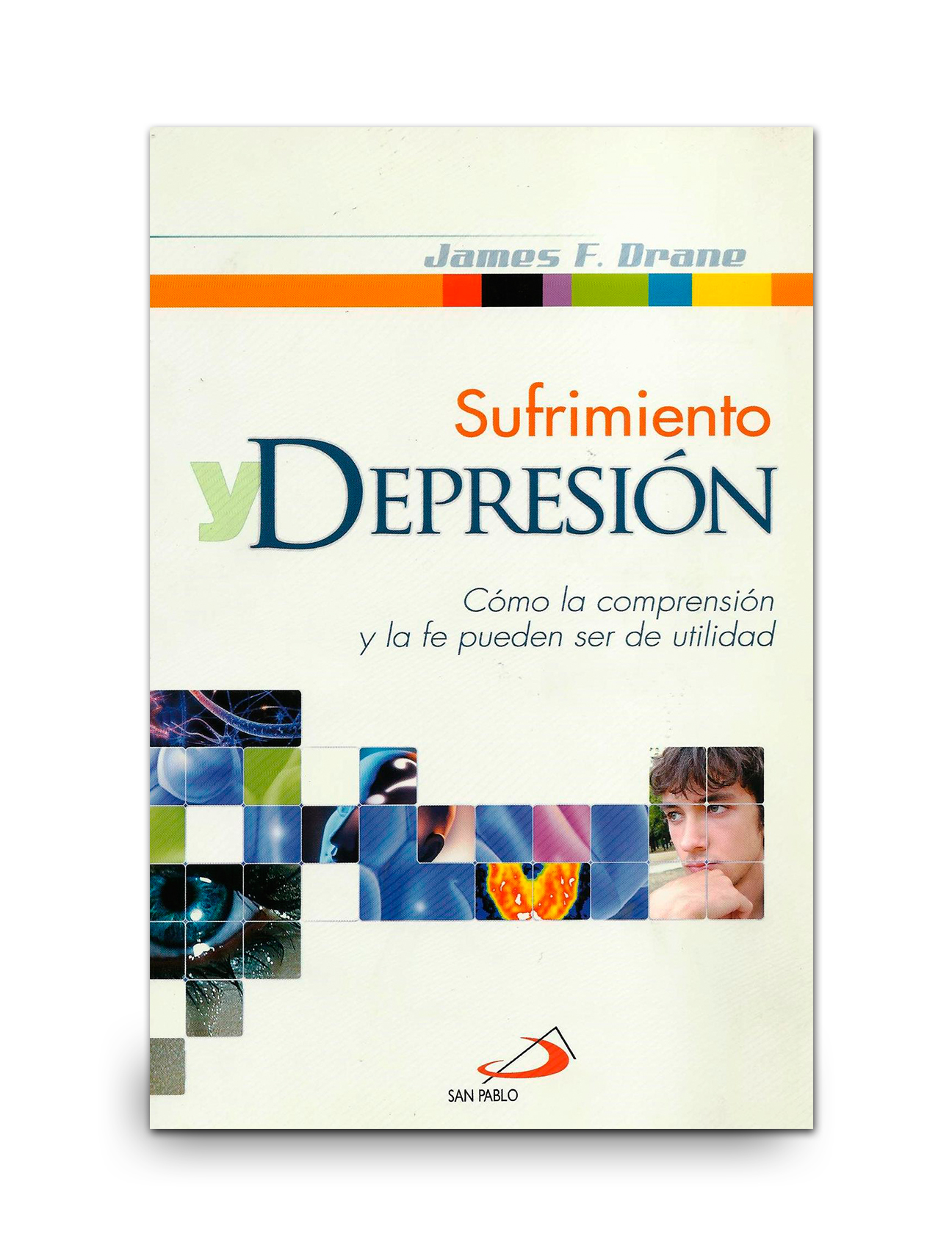 SUFRIMIENTO Y DEPRESIÓN