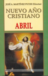 NUEVO AÑO CRISTIANO - ABRIL