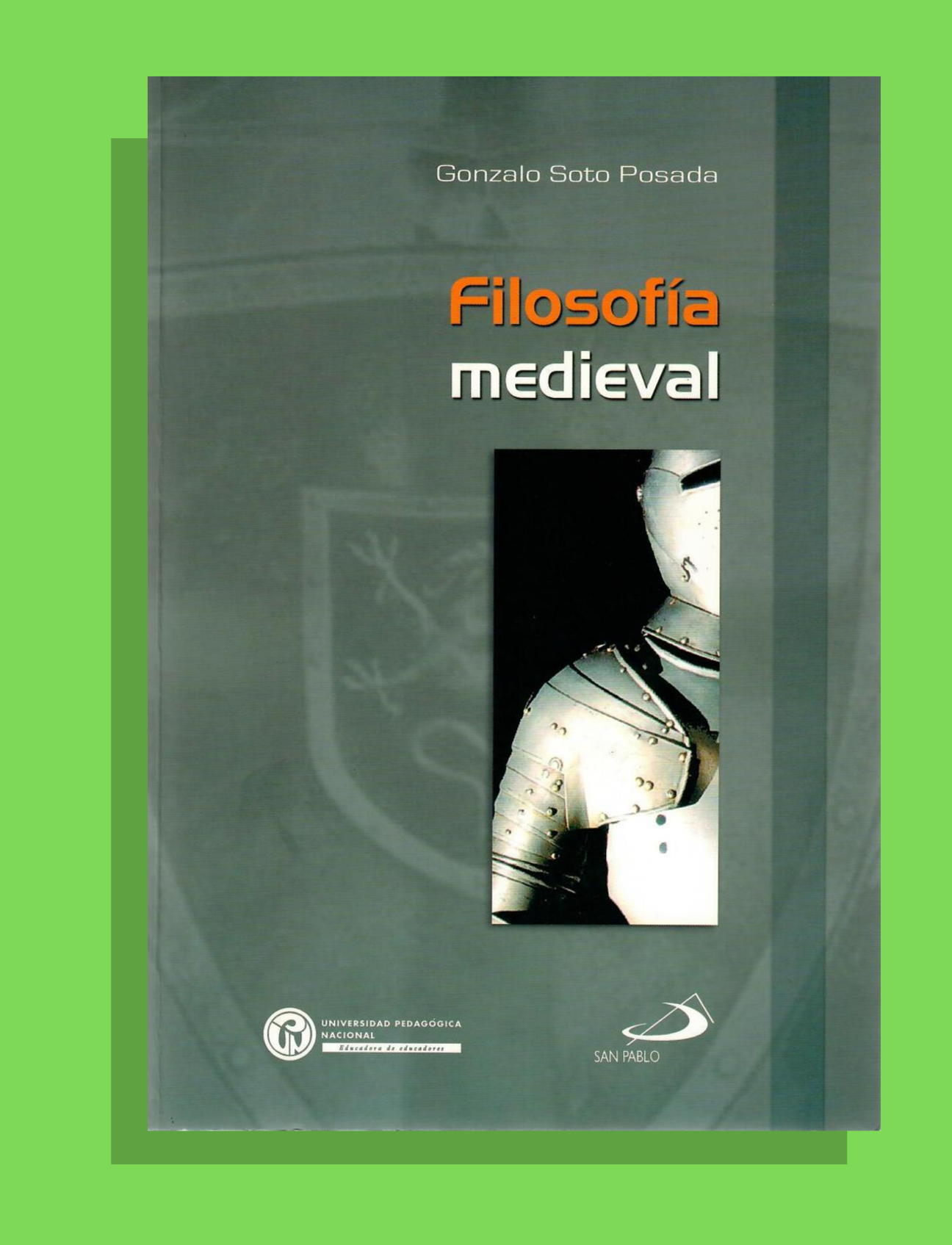 FILOSOFÍA MEDIEVAL