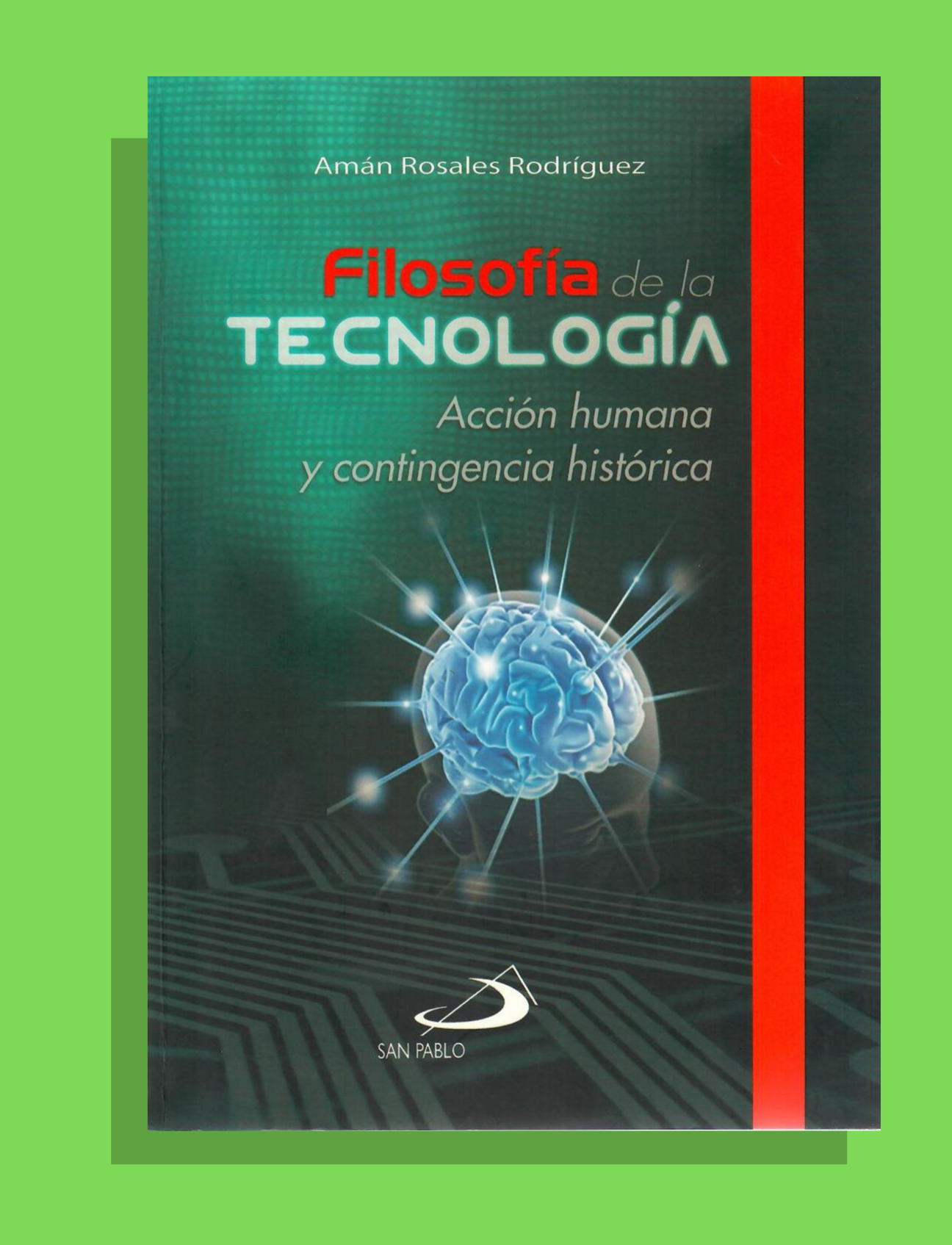 FILOSOFÍA DE LA TECNOLOGÍA