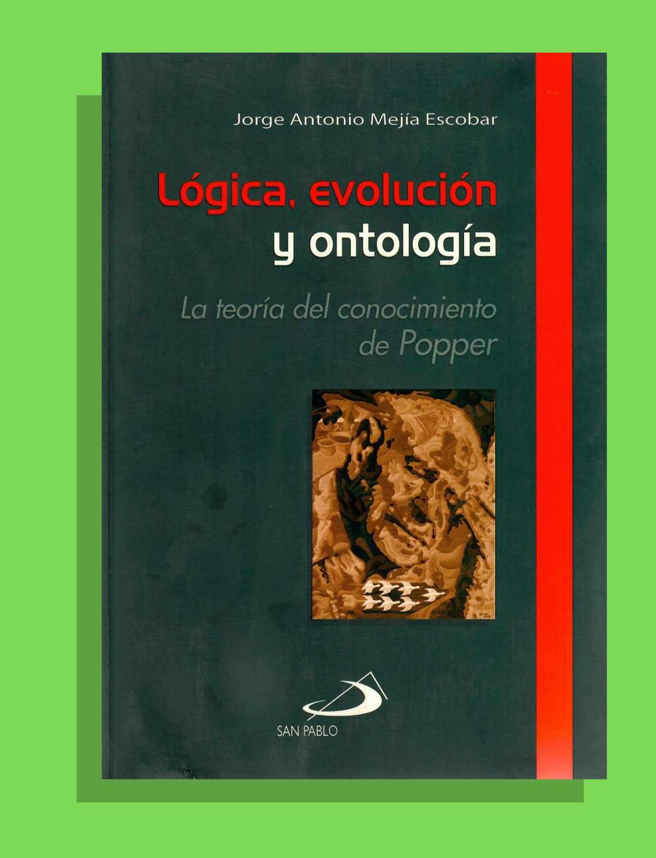 LÓGICA, EVOLUCIÓN Y ONTOLOGÍA